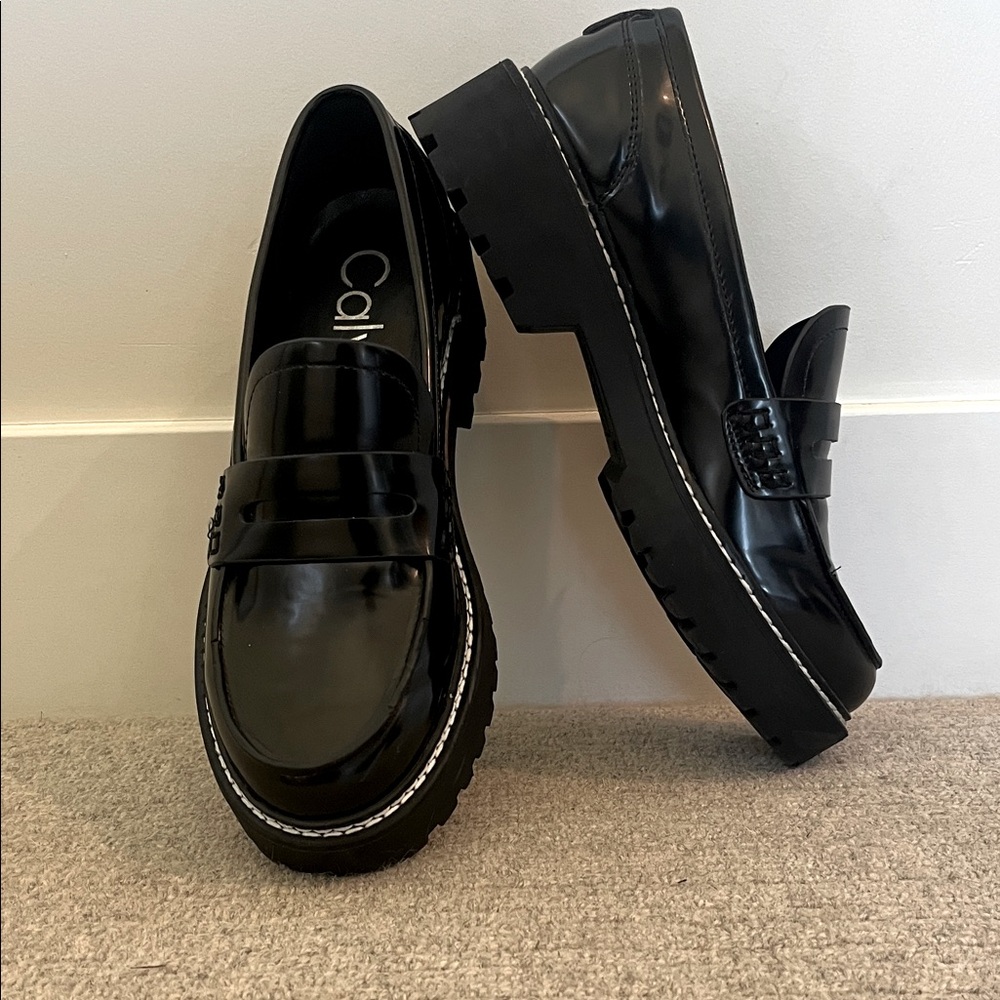 Calvin Klein Loafers